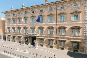 Rhea Silvia Luxury Navona, Rome