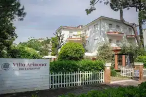 Villa Arizona B&B, Milano Marittima
