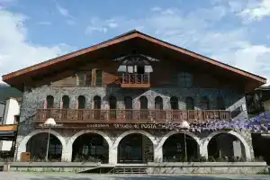 Hotel Posta Mestia, Mestia