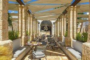 Paragon 700 Boutique Hotel & Spa, Ostuni