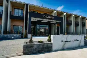 Hotel Bonvie, Sakarya