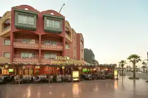 AJIRA Bay Hotel Hurghada Marina, Hurghada