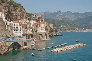 Panta Rei B&B, Salerno