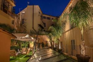 Borghese Penthouse - My Extra Home, Rome