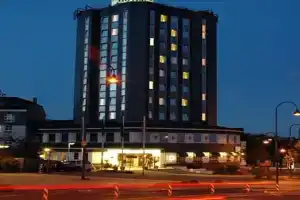 MK Hotel Remscheid, Remscheid