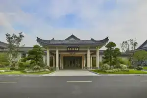 West Lake State Guesthouse, Hangzhou