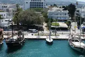 Jasmine Hotel Apartments, Kos Town