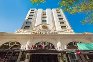 Hotel Ickale, Ankara