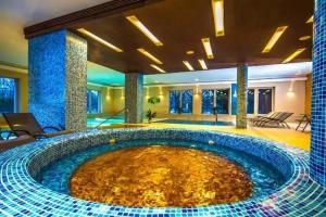 Royal Club Hotel, Visegrad