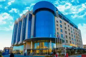 Ayass Hotel, Amman