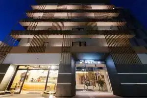Hotel Hillarys Shinsaibashi, Osaka