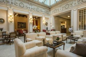 Hotel Corona d'Oro, Bologna