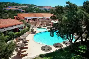 Cervo Hotel, Costa Smeralda Resort, Porto Cervo