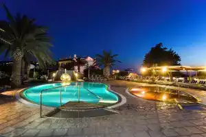 Hotel Boutique Ideal, Ischia Town