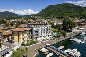 Bellerive Lifestyle Hotel, Salo