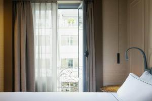 WorldHotel Casati 18, Milan