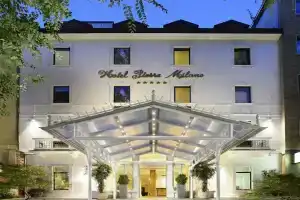 Hotel Pierre Milano, Milan