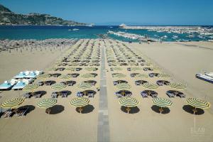 Hotel Sabbie d'Oro, Giardini-Naxos