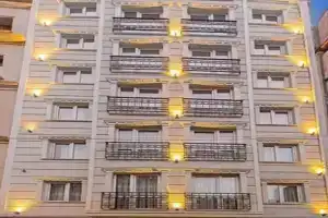 Pera Arya Hotel, Istanbul