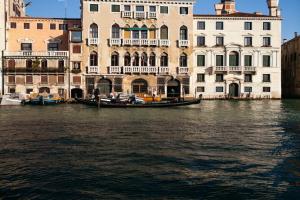 Locanda Ai Santi Apostoli, Venice