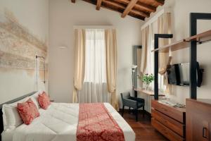 Relais Giulia, Rome
