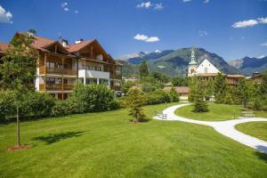 Hotel Engels Park, Sterzing