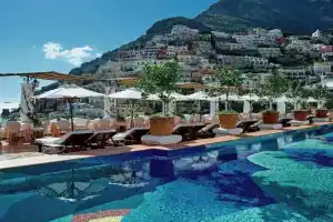 Le Sirenuse, Positano