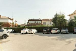 Maritan Hotel & Spa, Padua