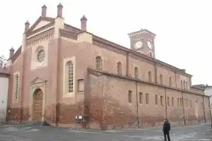 Hotel Europa, Alessandria