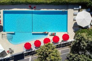 Hotel Ines, Cattolica