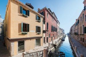 Locanda Ca' Zose, Venice