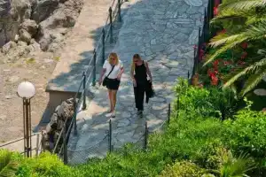Amadria Park Hotel Royal, Opatija