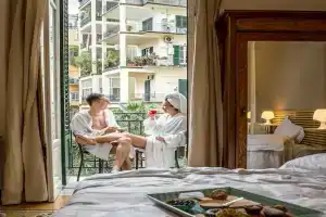 Ai Vicerè, Palermo