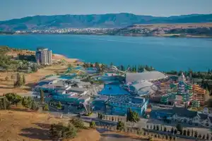 Hotel Gulf Aquamarine, Tbilisi