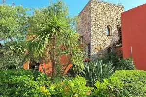 Hotel Il Vecchio Mulino, Arbatax