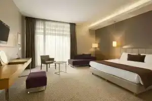 Ramada by Wyndham Podgorica, Podgorica