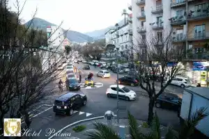 Hotel Palma, Castellammare di Stabia