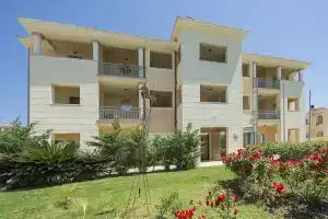 Olbia City Hotel, Olbia
