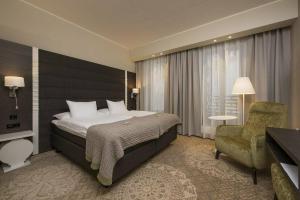 Lydia Hotel, Tartu
