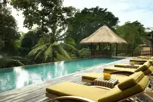 Adiwana Resort Jembawan, Ubud