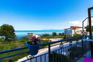 B&B A Mare, Castellammare del Golfo