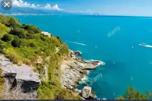 Il Quadrifoglio Guesthouse, La Spezia