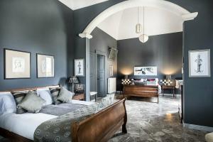 Palazzo Muro Leccese Relais de Charme, Muro Leccese