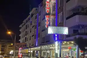 Baskent Hotel, Didim