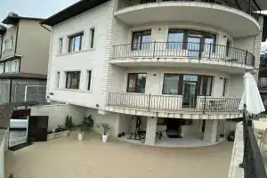 Sochi Paradise Apart-hotel, Sochi