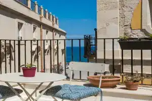Hotel Gargallo, Syracuse