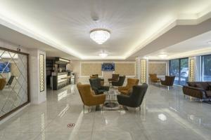 Tamara Business Otel, Antalya