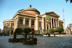 Artisan Maison, Palermo