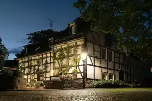 Malerwinkel Hotel, Bergisch Gladbach