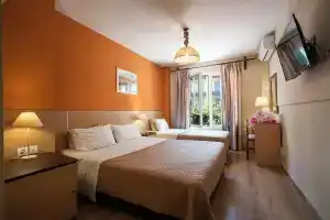 Alexandria Hotel, Thessaloniki